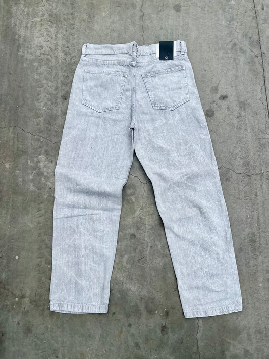 Basic Pant Overzise