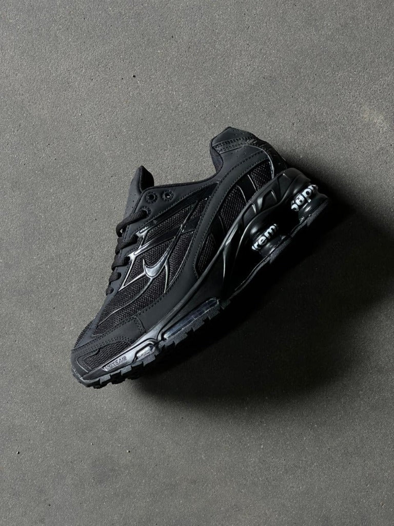 Nike Shox Ride 2 SP "Supreme Black"