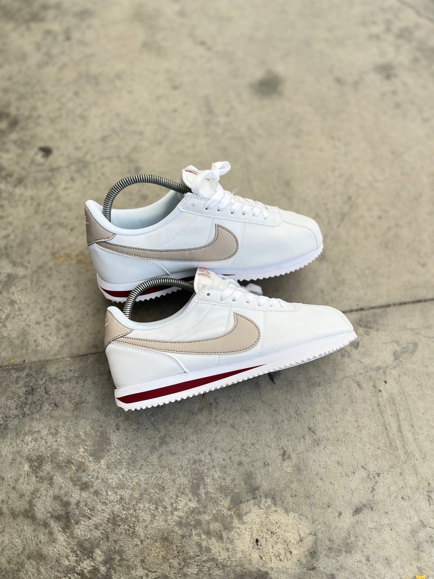Nike Cortez