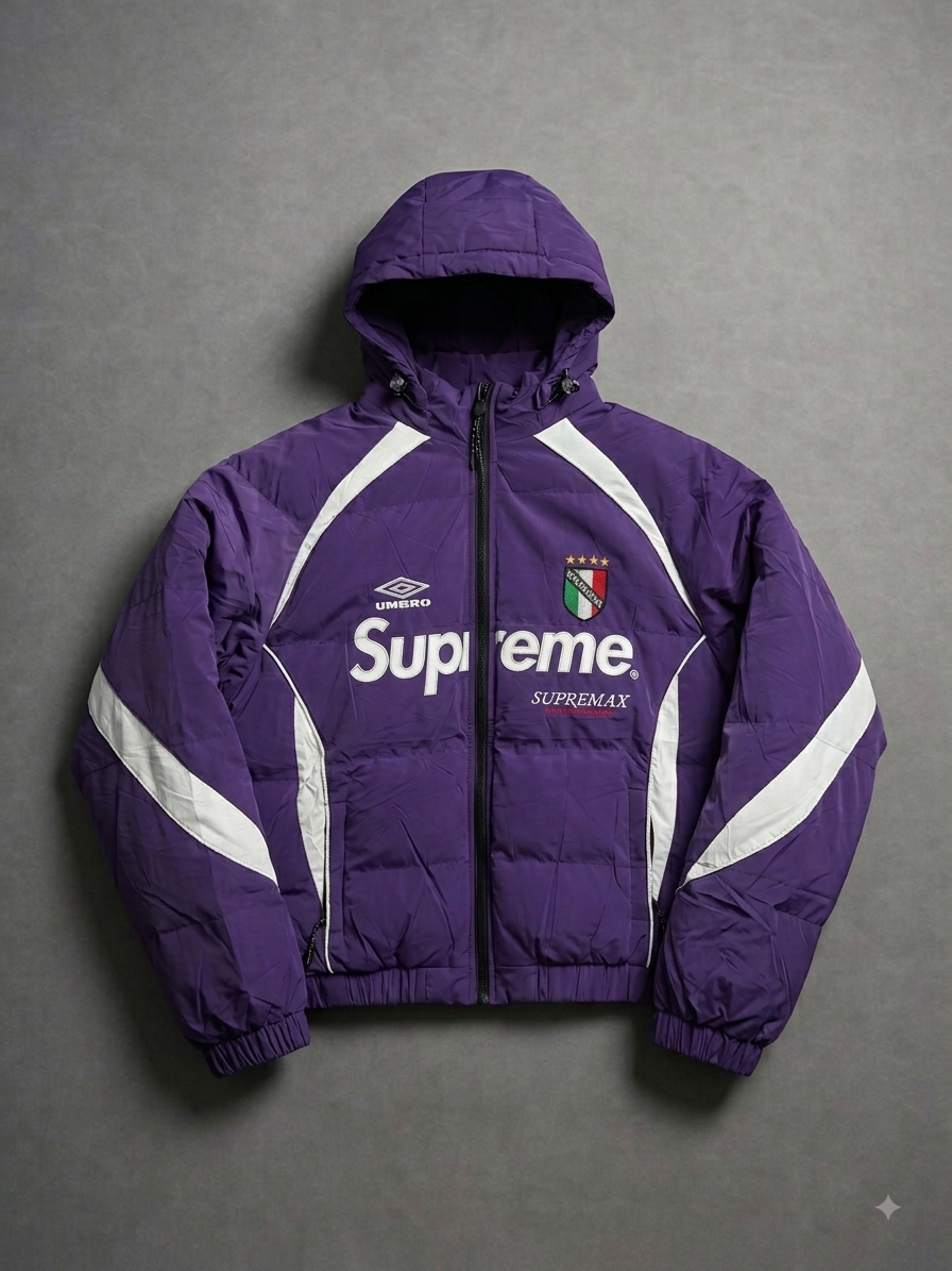Supreme