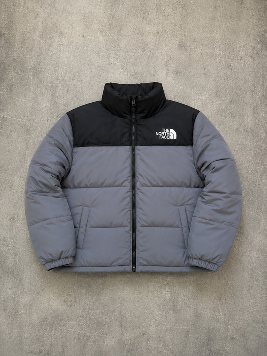 The  North  Face
