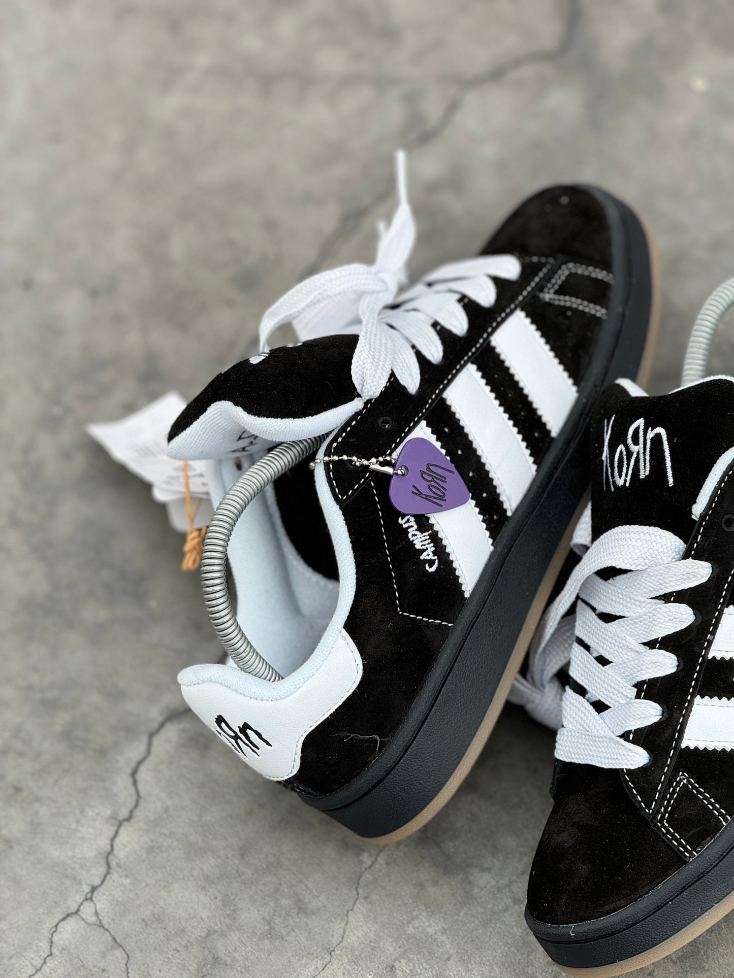 ADIDAS CAMPUS