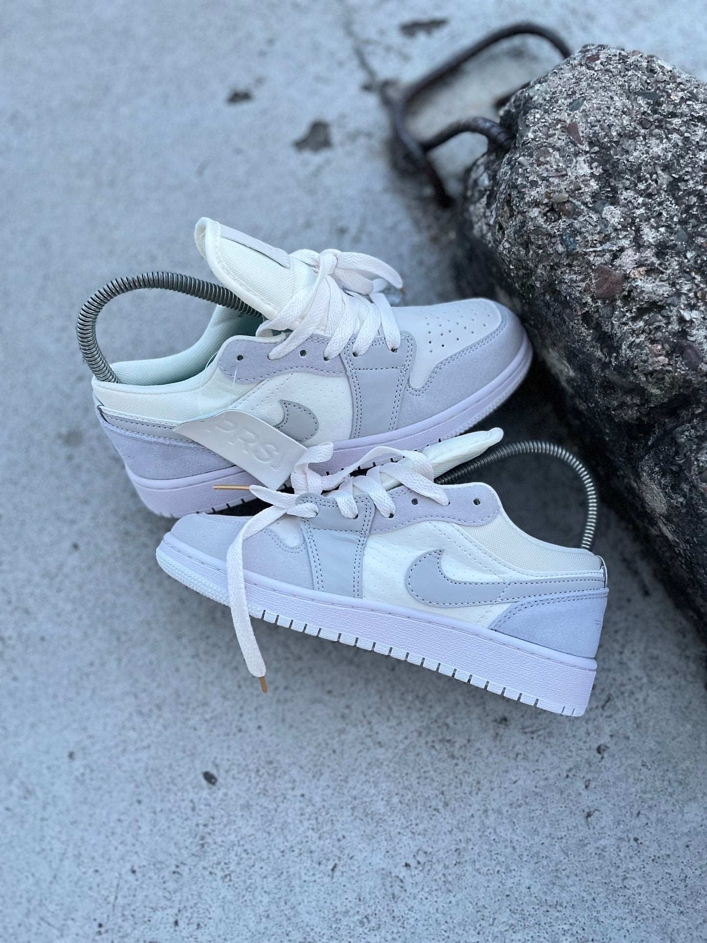 Air Jordan Retro 1 Low Paris