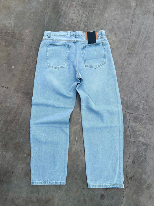 Basic Pant Overzise