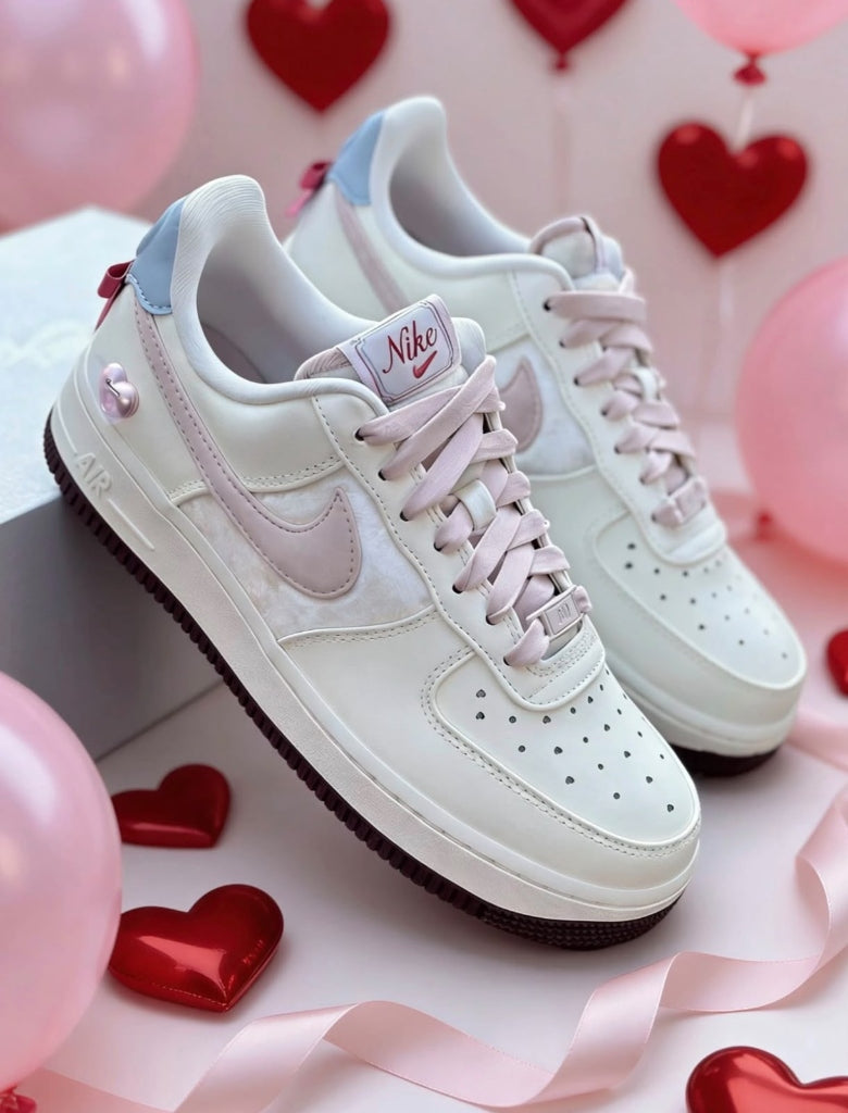 Nike Air Force 1 Low "Valentine's Day"