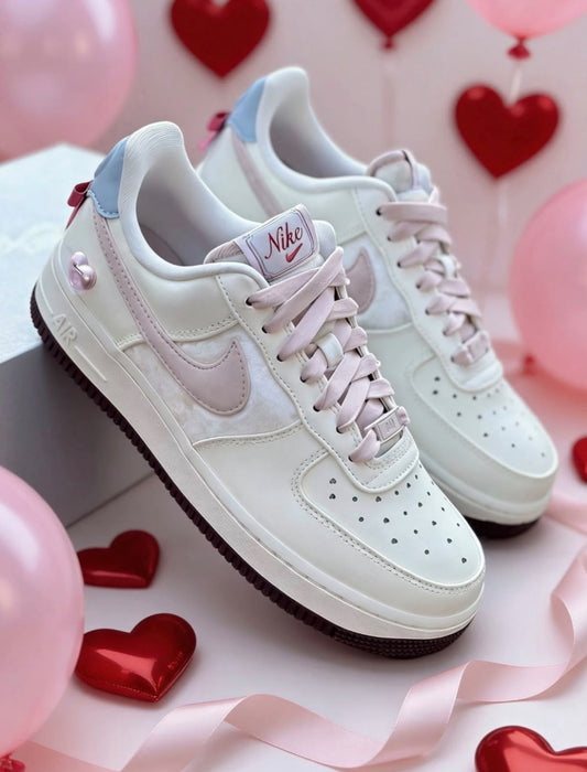 Nike Air Force 1 Low "Valentine's Day"