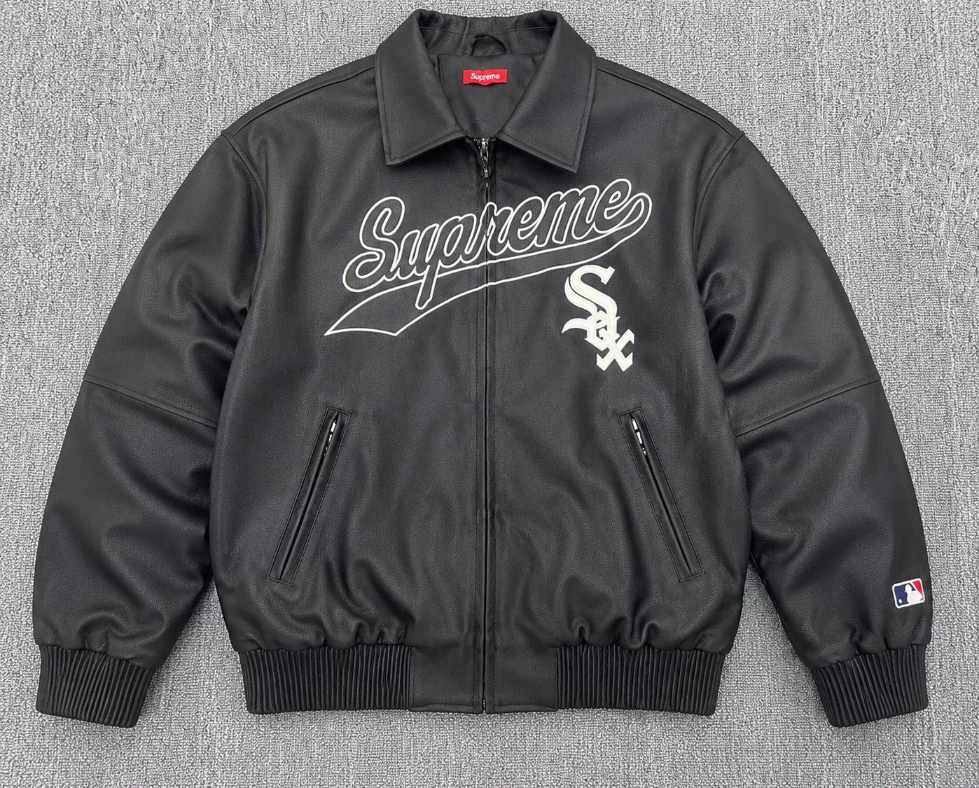 Supreme