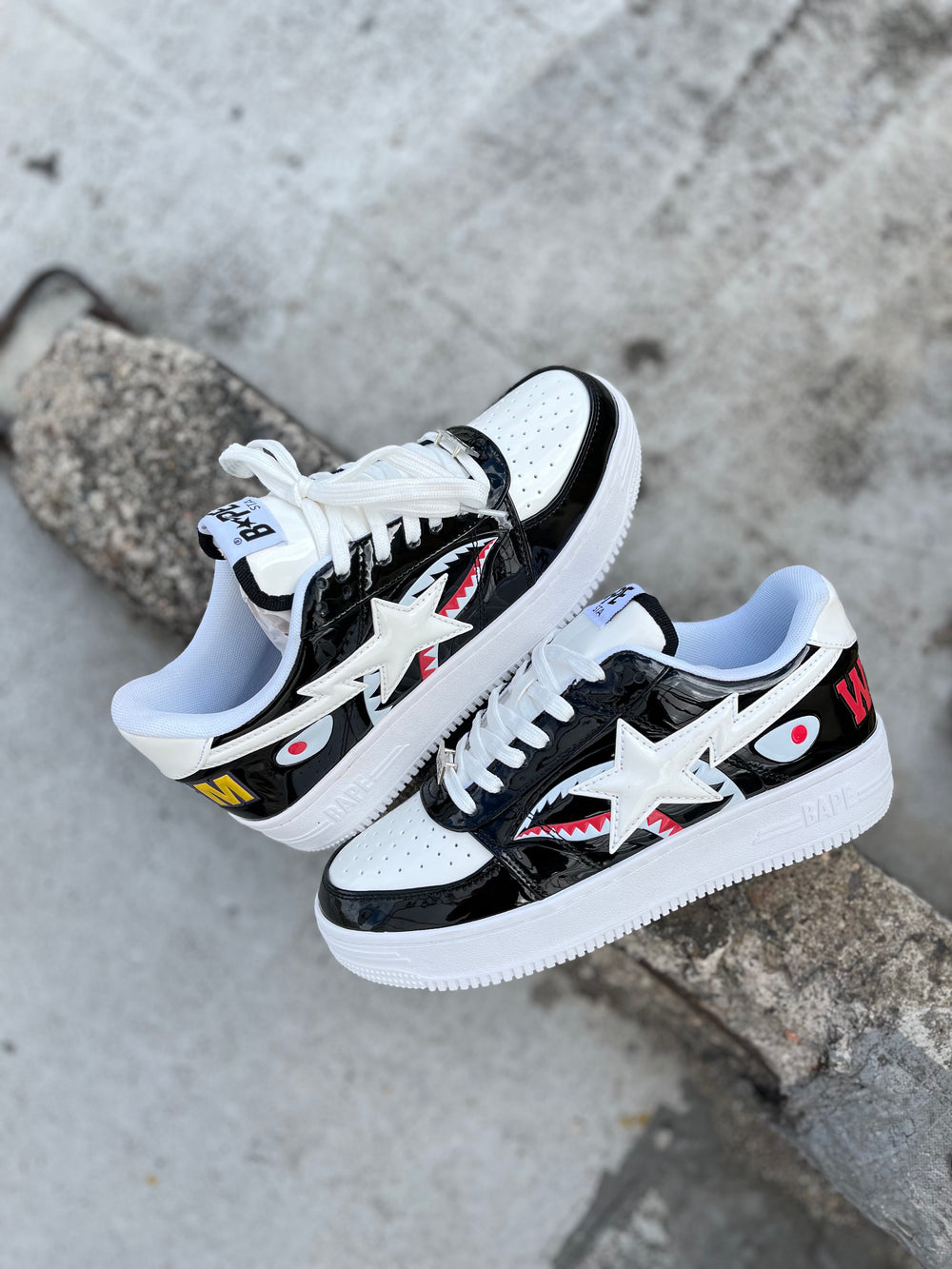 Bape