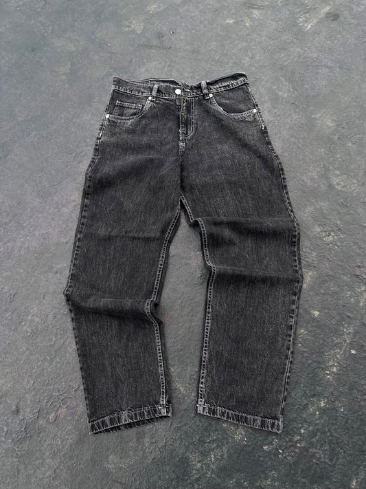 Basic Pant Overzise