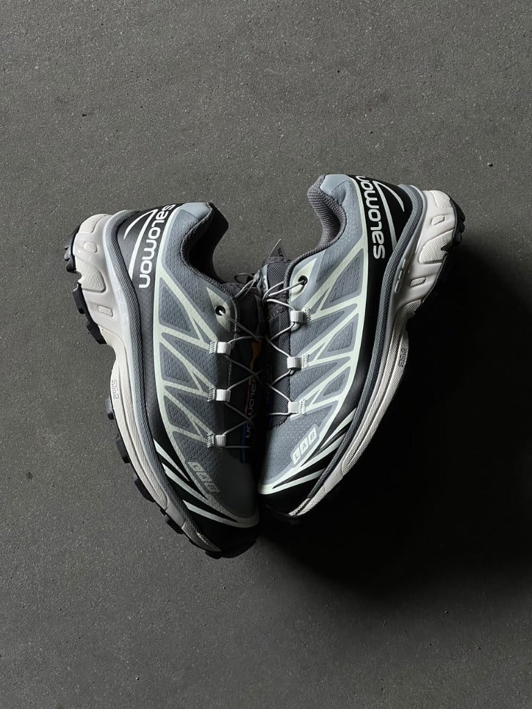 Salomon XT-6 "Grey"