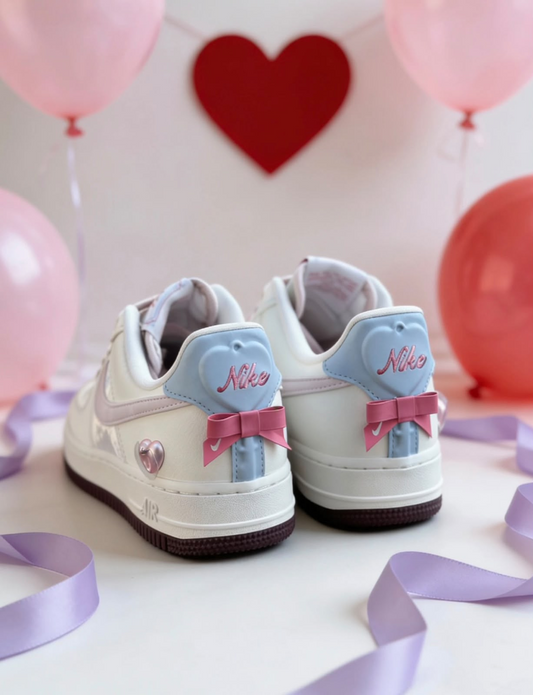 Nike Air Force 1 Low "Valentine's Day"