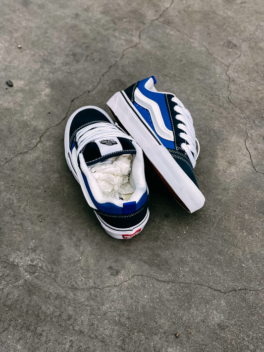 Vans Knu Skool