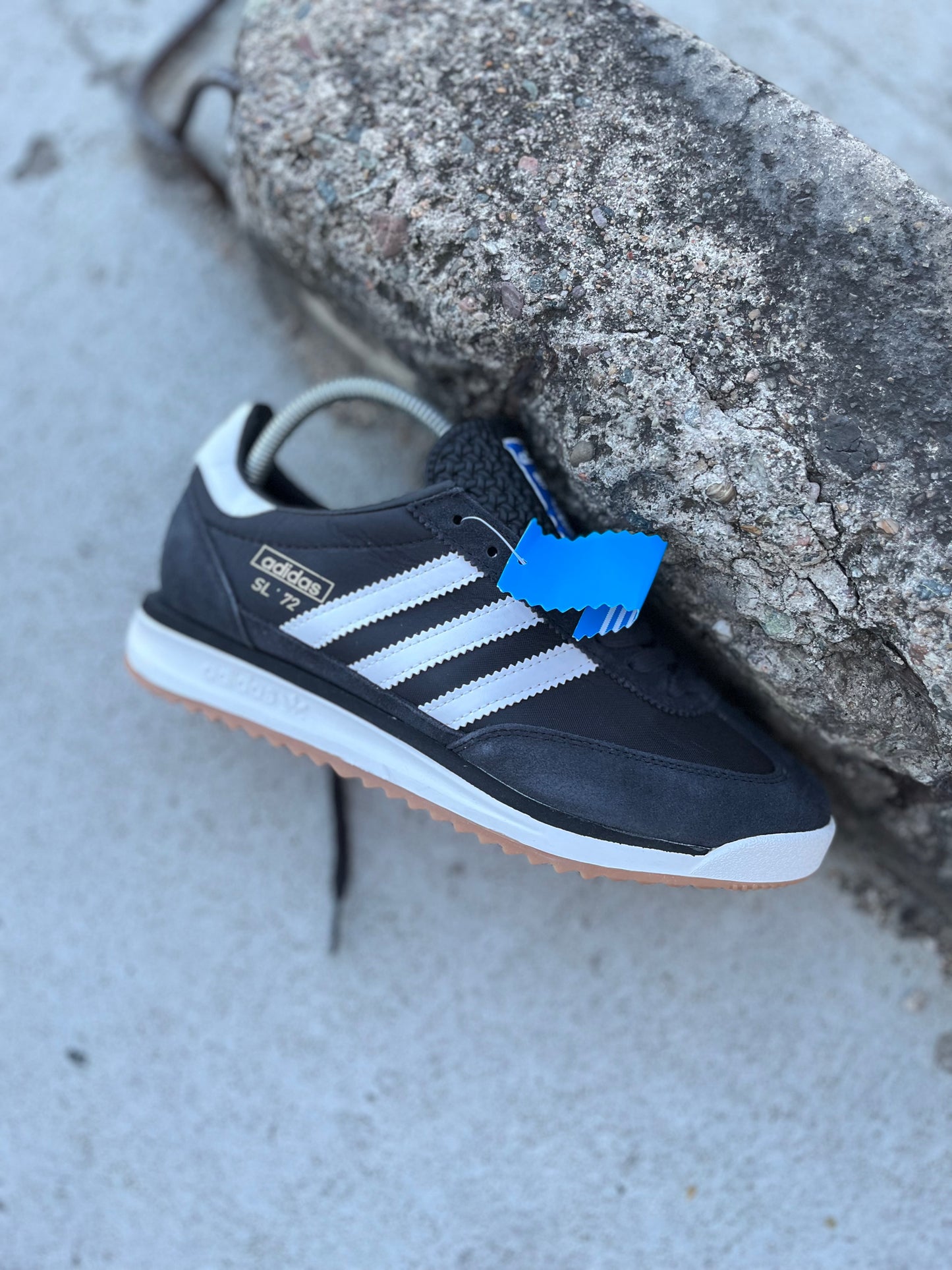 Adidas SL-72