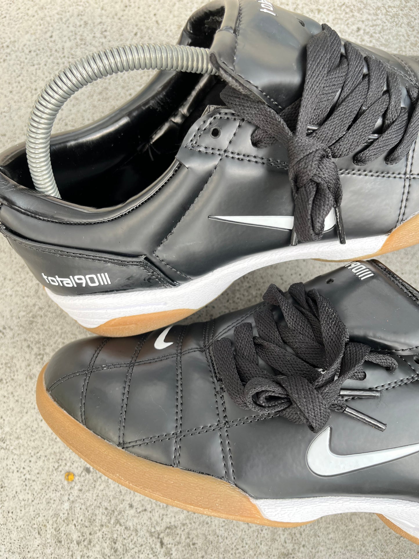 Nike Total 90
