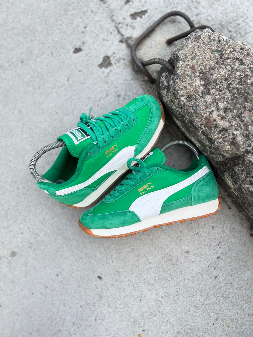 Puma Easy Rider