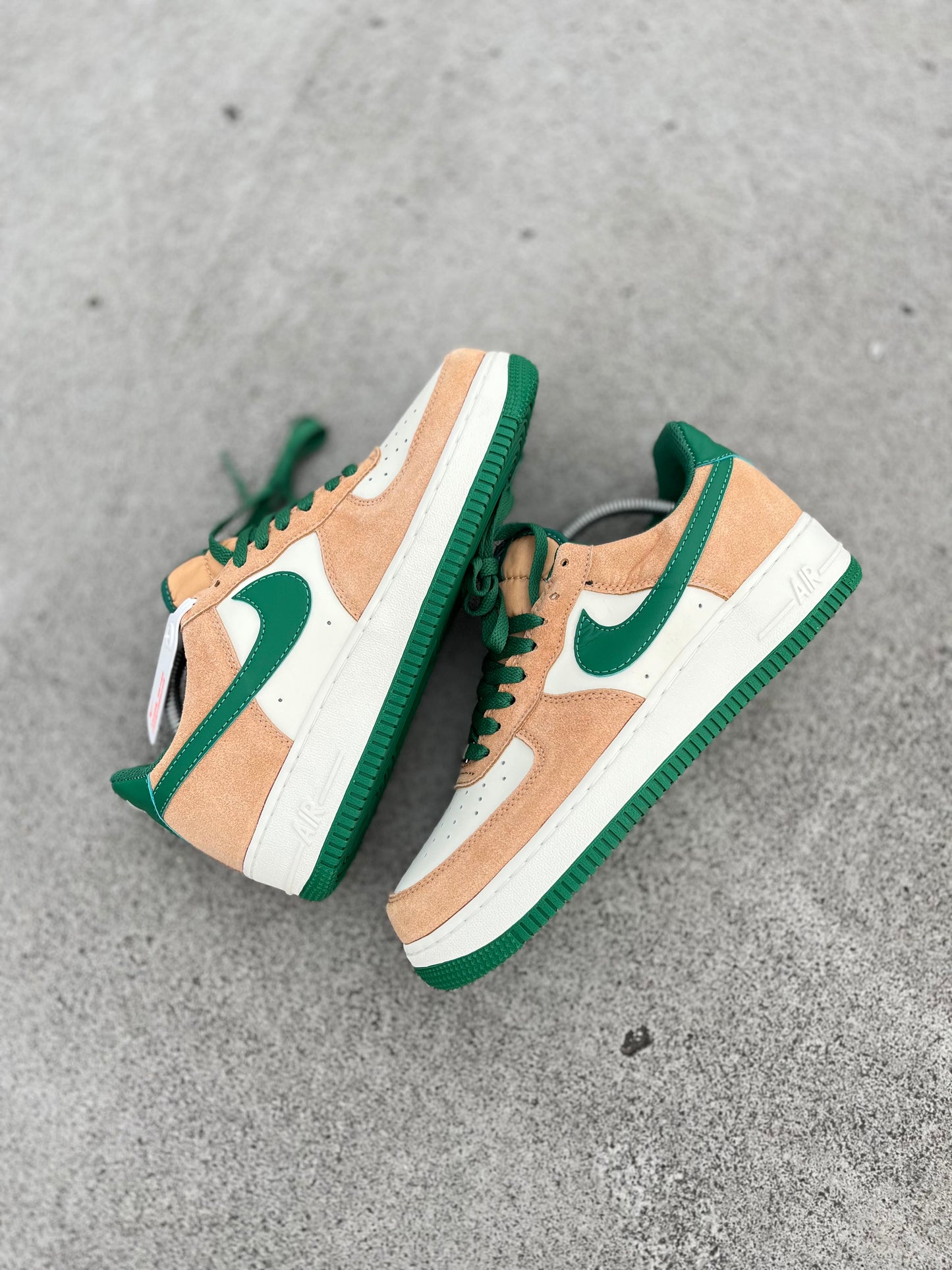 Nike Air Forcé 1’07 LV8