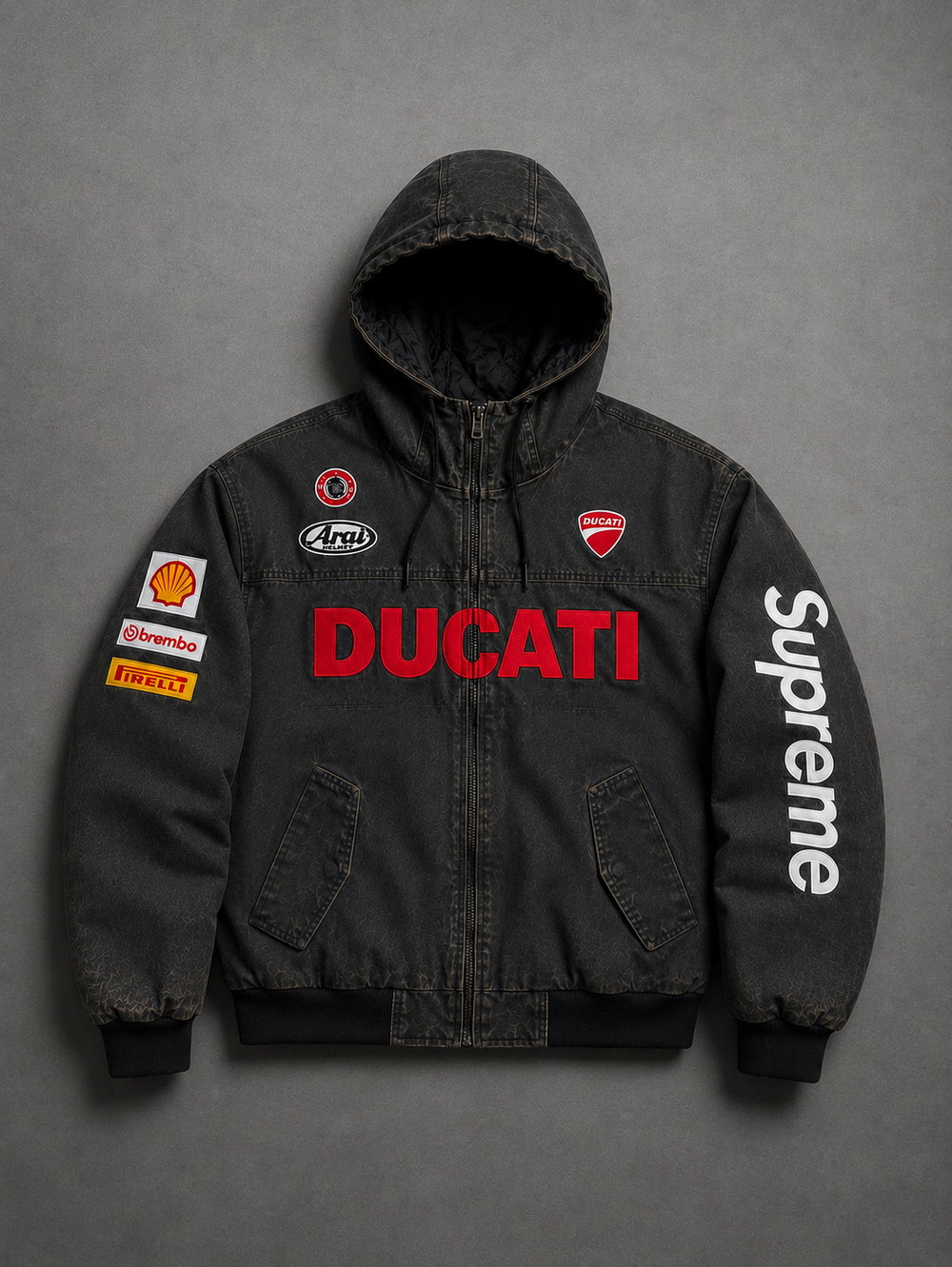 Ducati