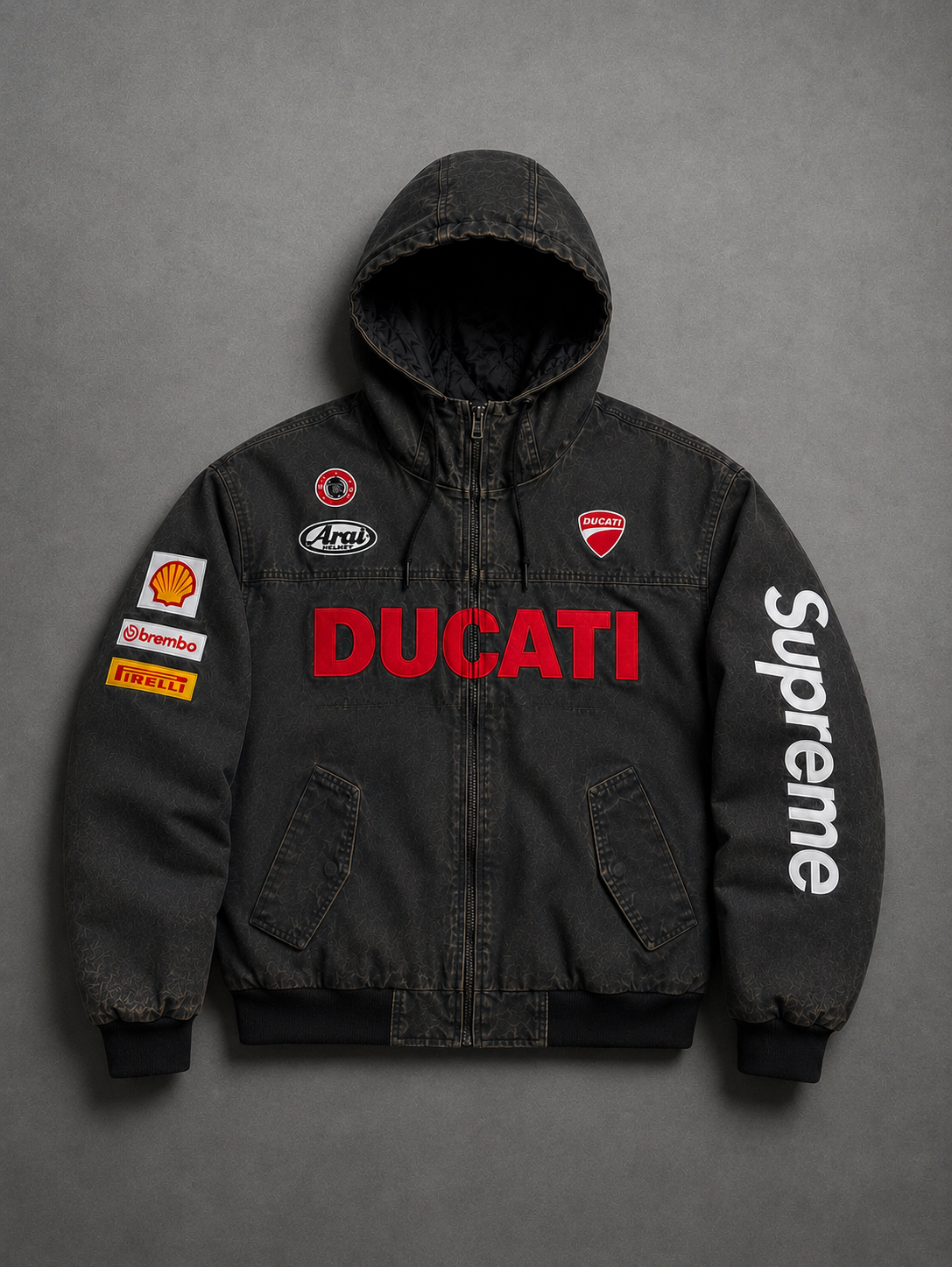 Ducati