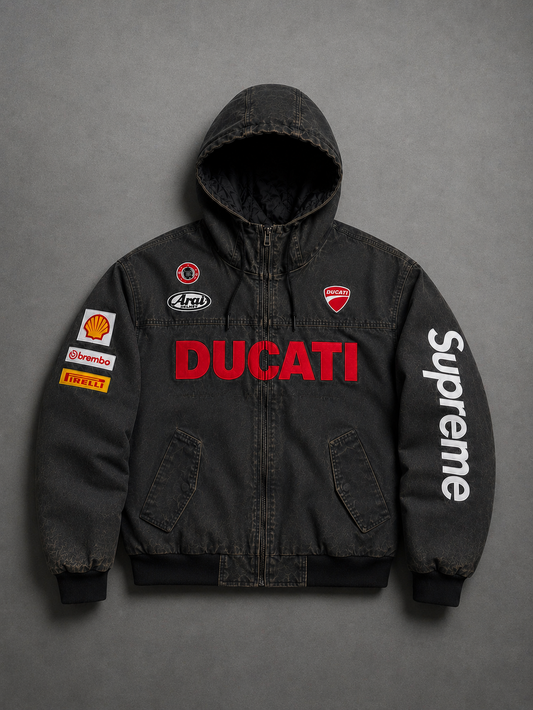 Ducati