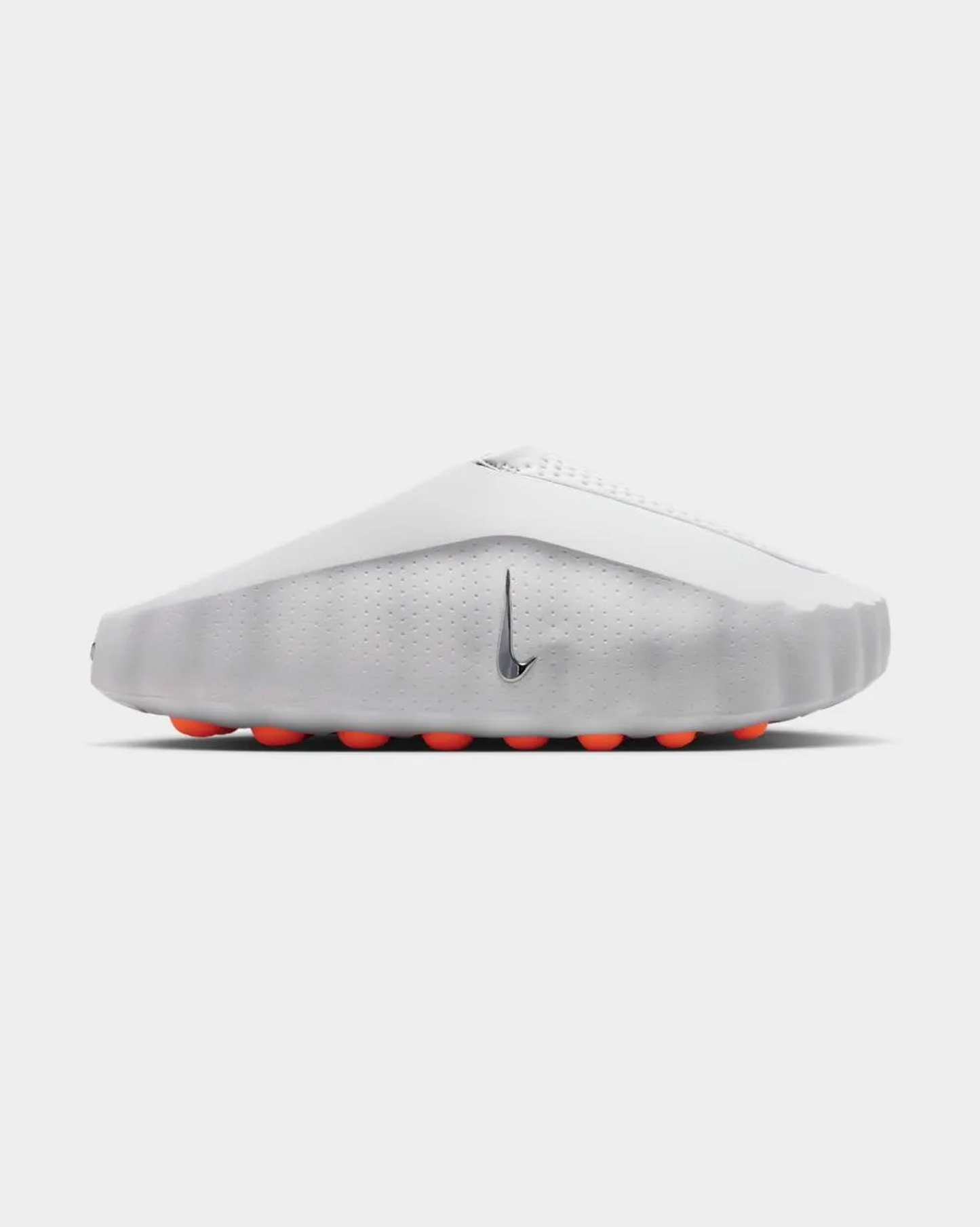 Nike Mind 001 Pregame Light Smoke Grey Mules