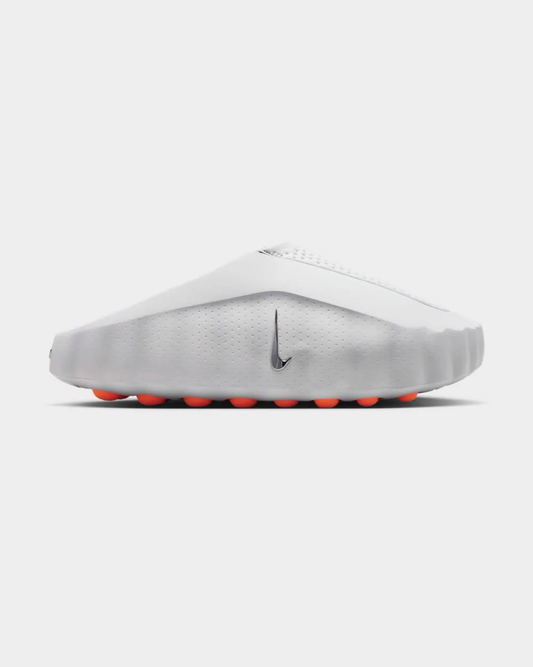 Nike Mind 001 Pregame Light Smoke Grey Mules