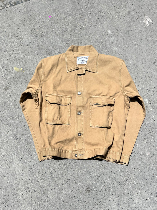 Jacket Jean FW 2025