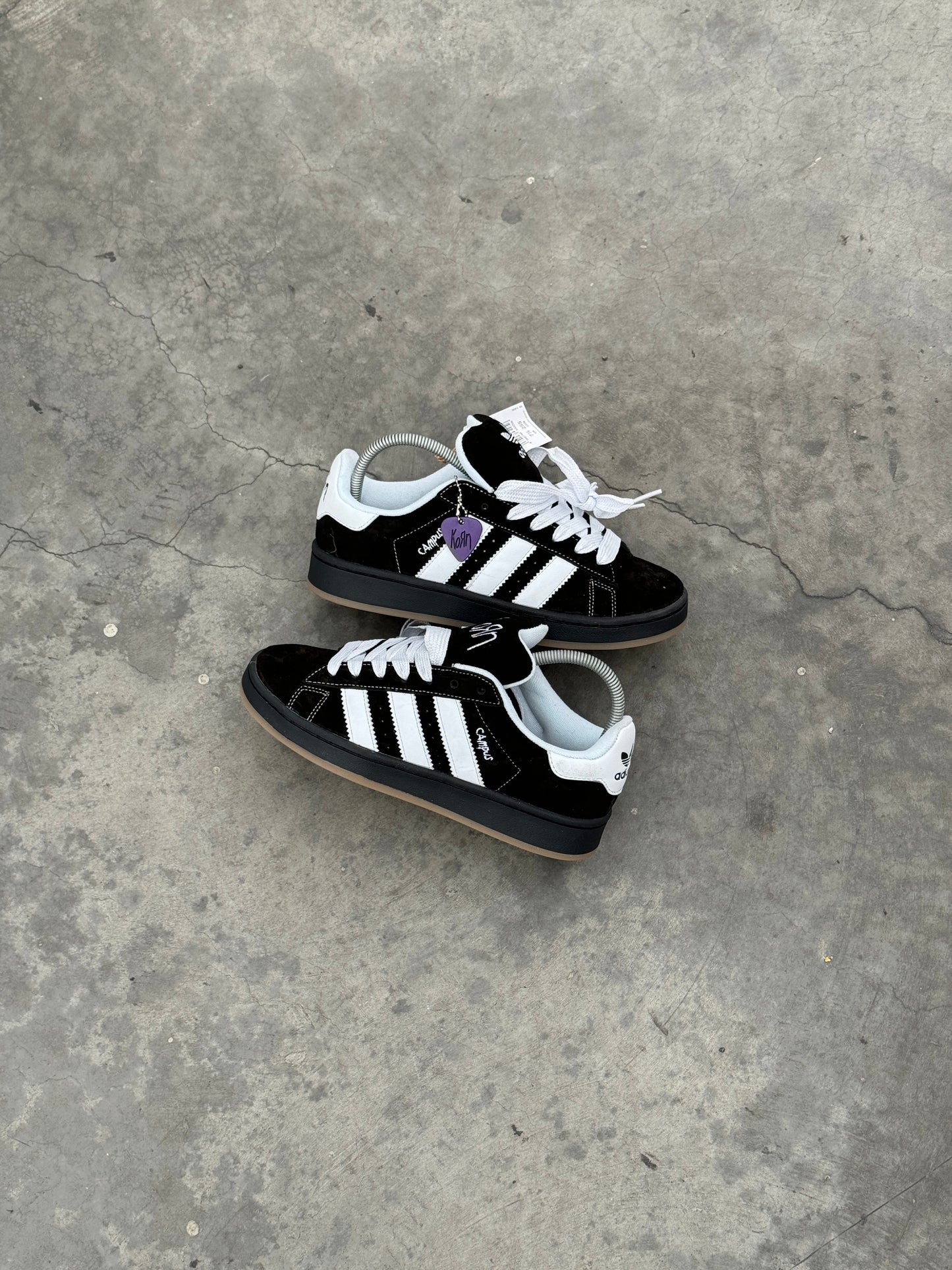 ADIDAS CAMPUS