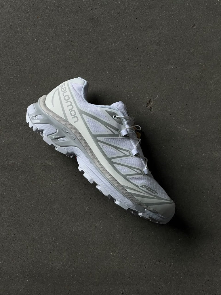 Salomon XT-6 "White Lunar Rock"