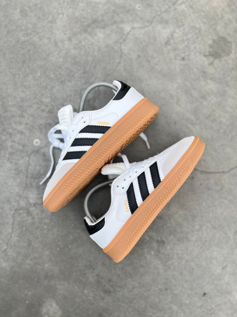 Adidas Samba XLG