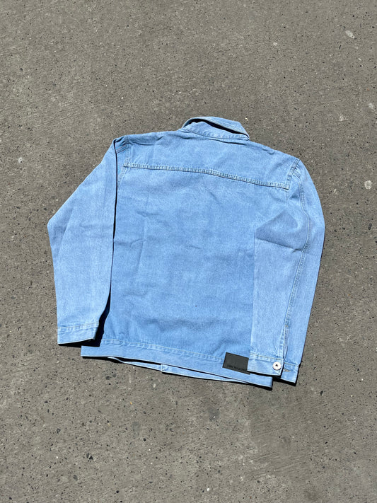 Jacket Jean FW 2025