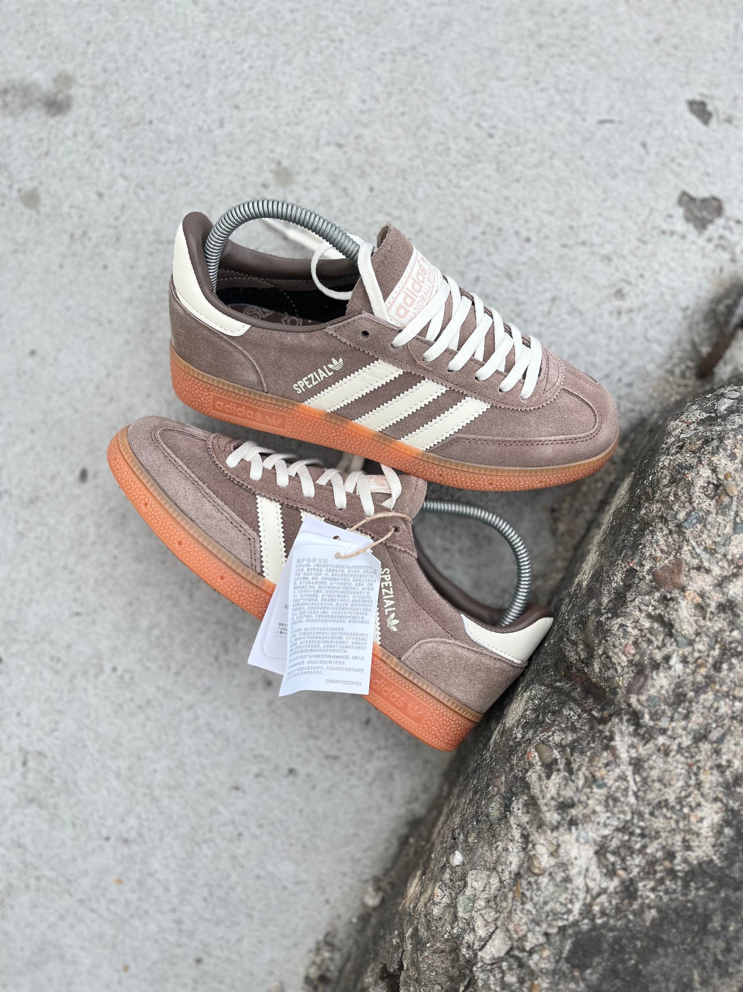 Adidas Handball Spezial