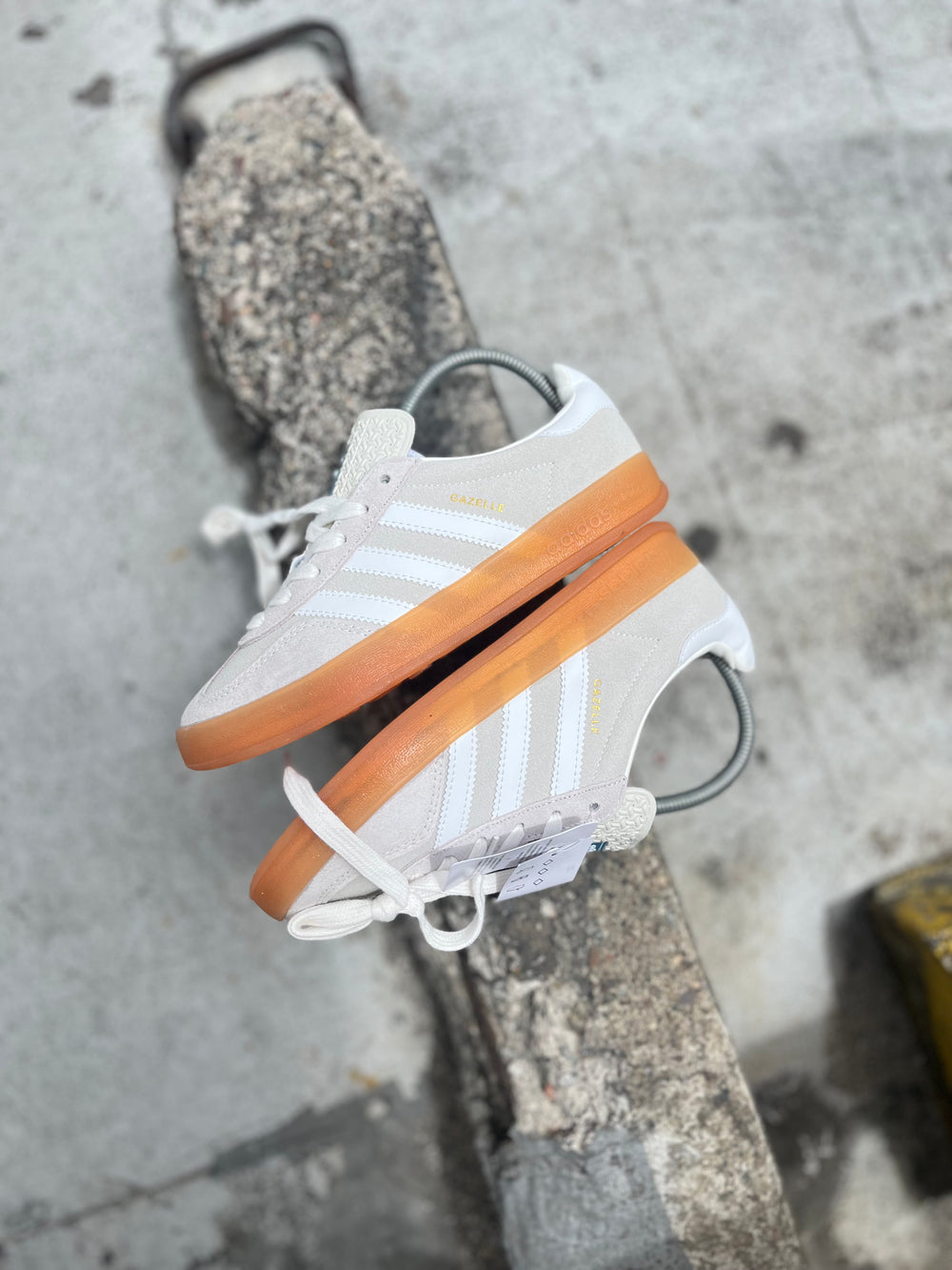 Adidas Gazelle Indoor