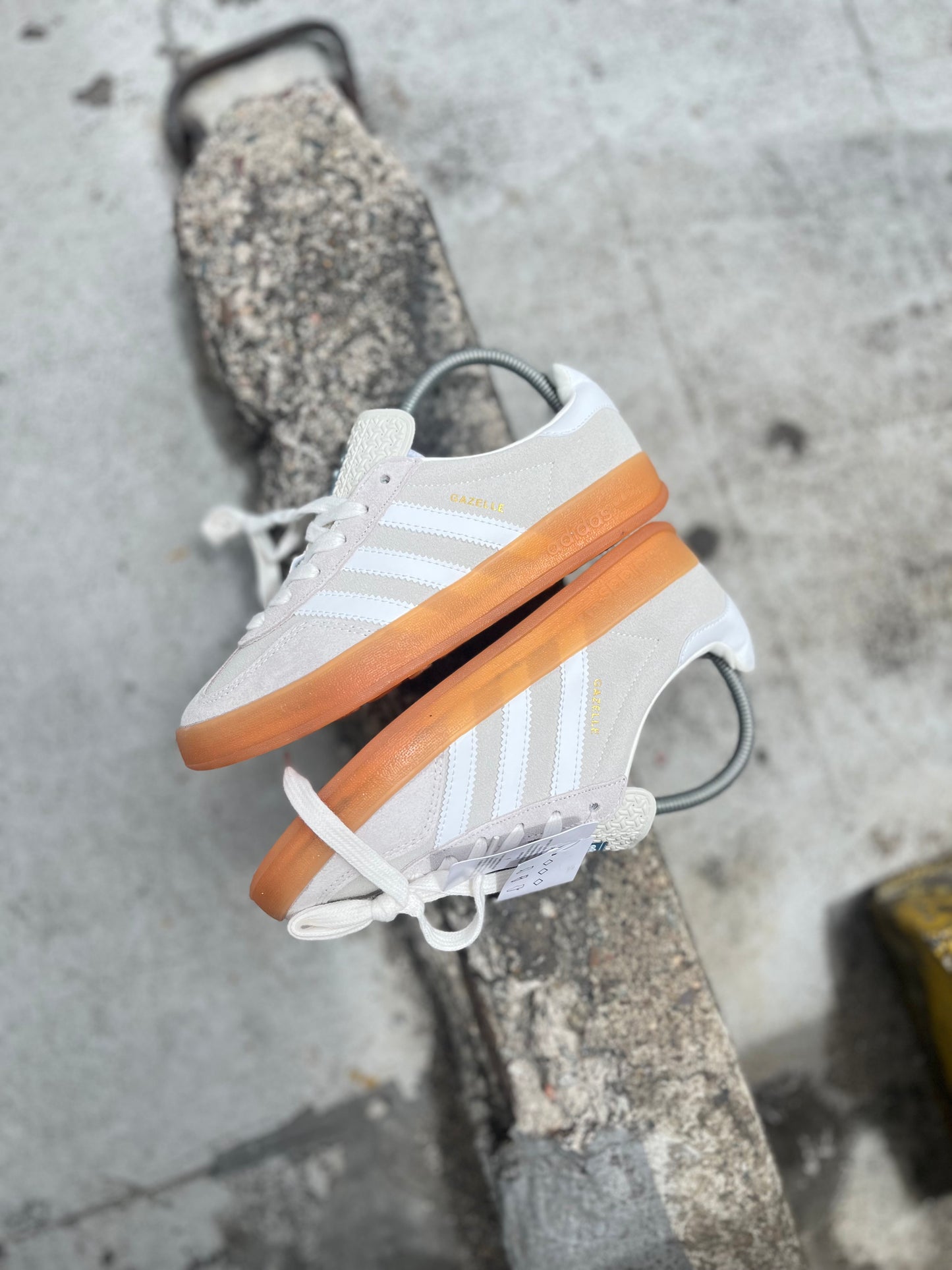 Adidas Gazelle Indoor