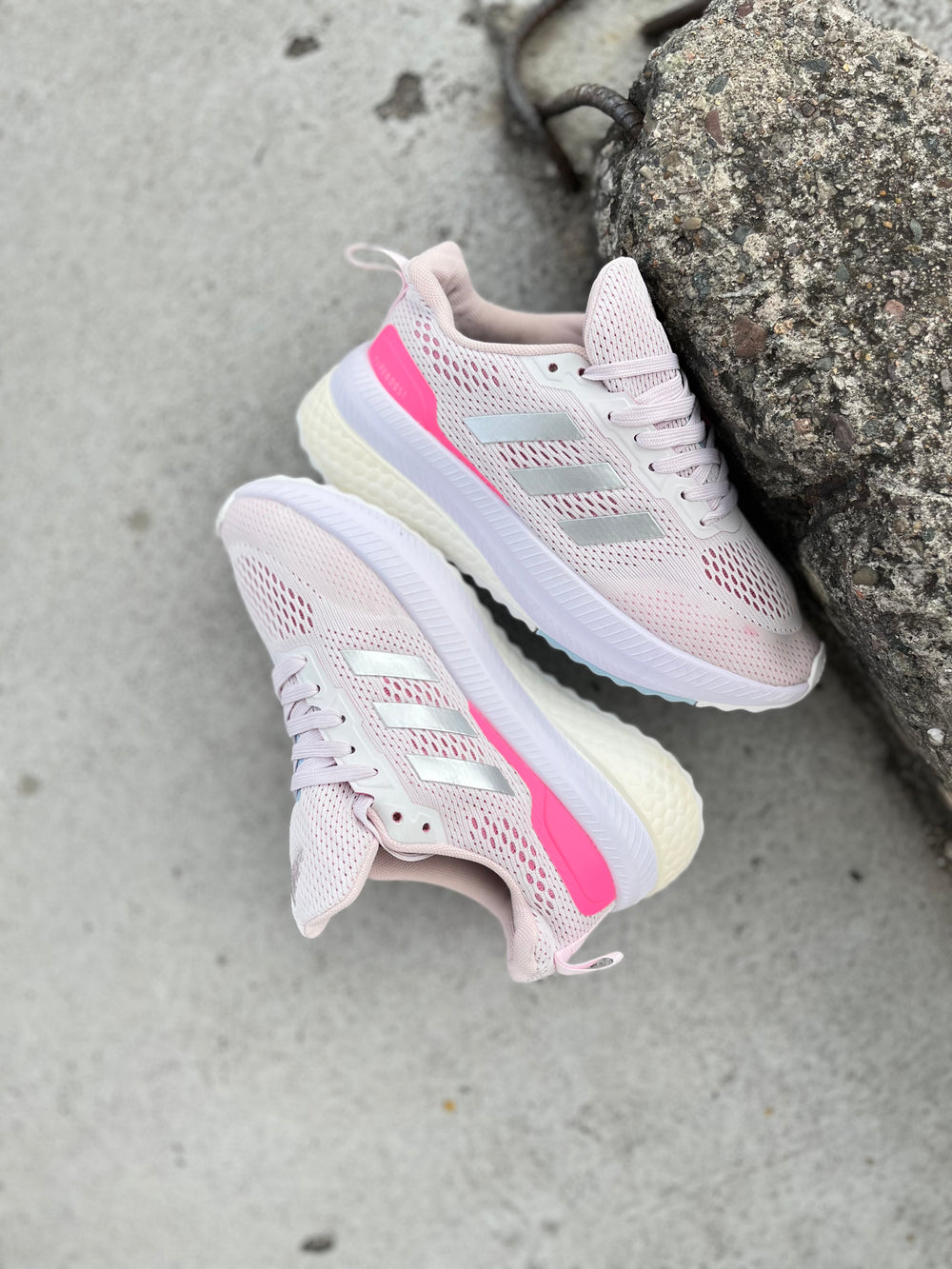 Adidas Pureboost 23