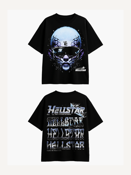 HELLSTAR T-SHIRT
