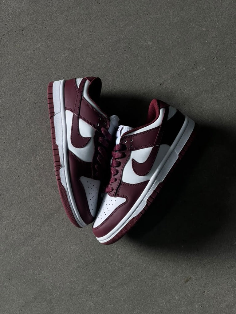 Nike Dunk Low "Redwood"