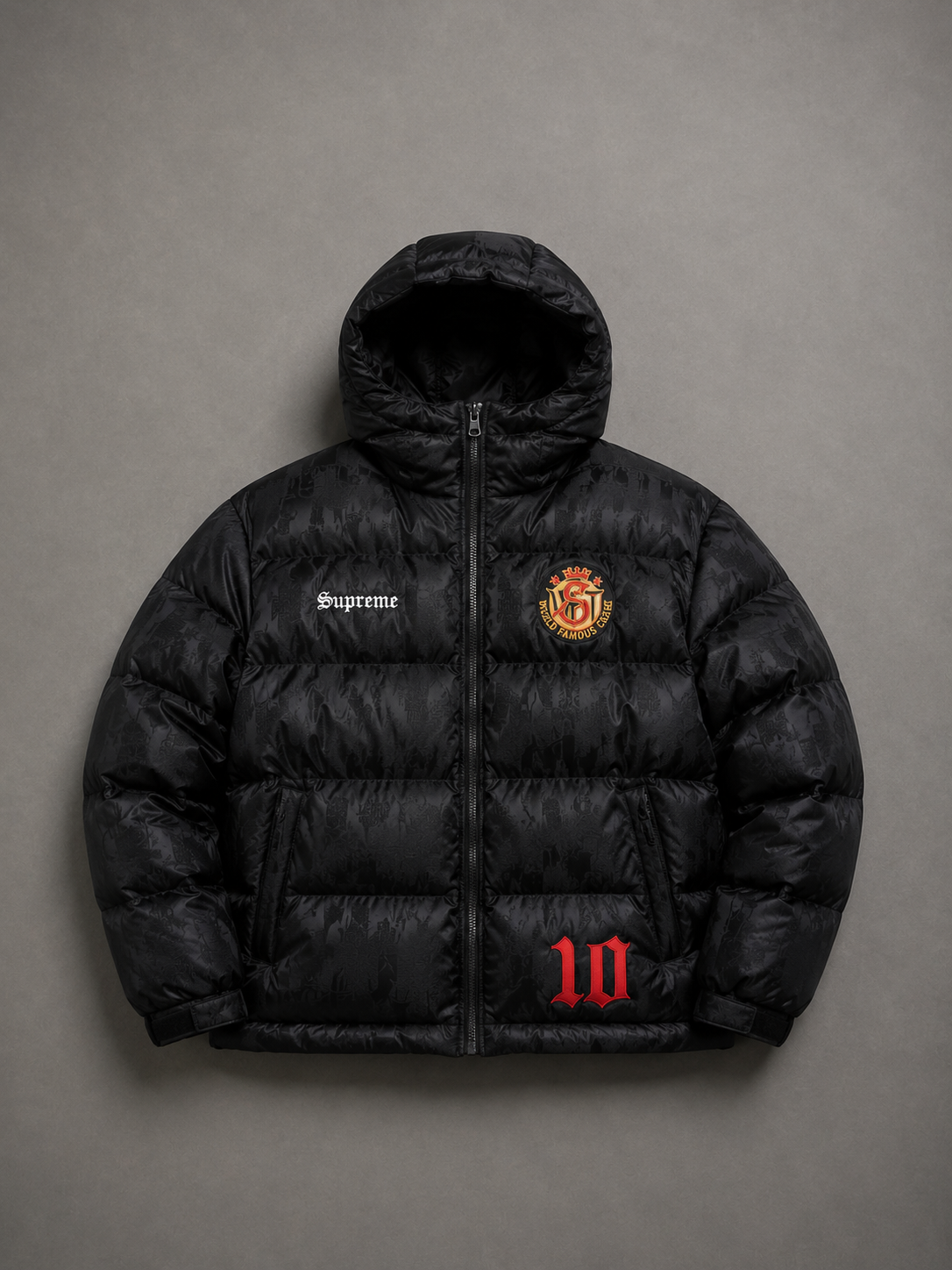 Supreme