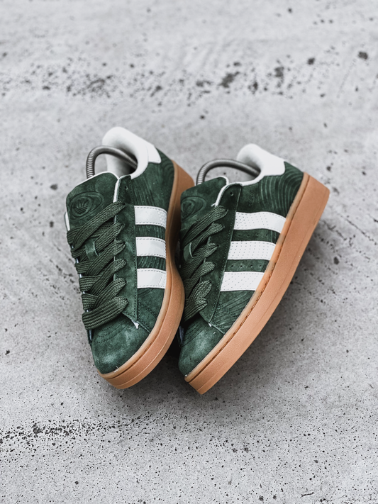 Adidas Campus 00s Green