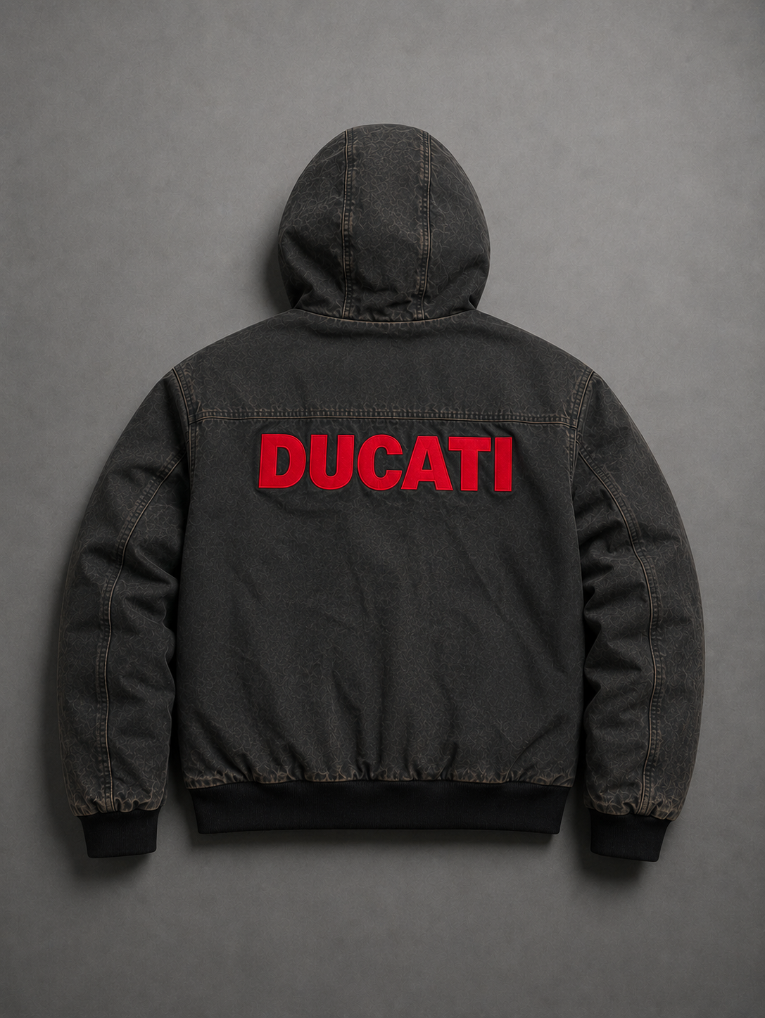 Ducati