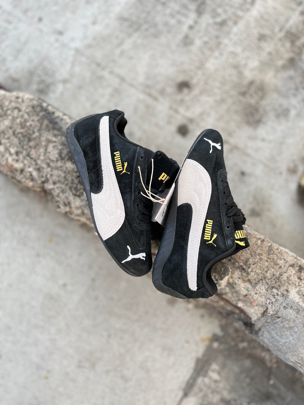Puma SpeedCat