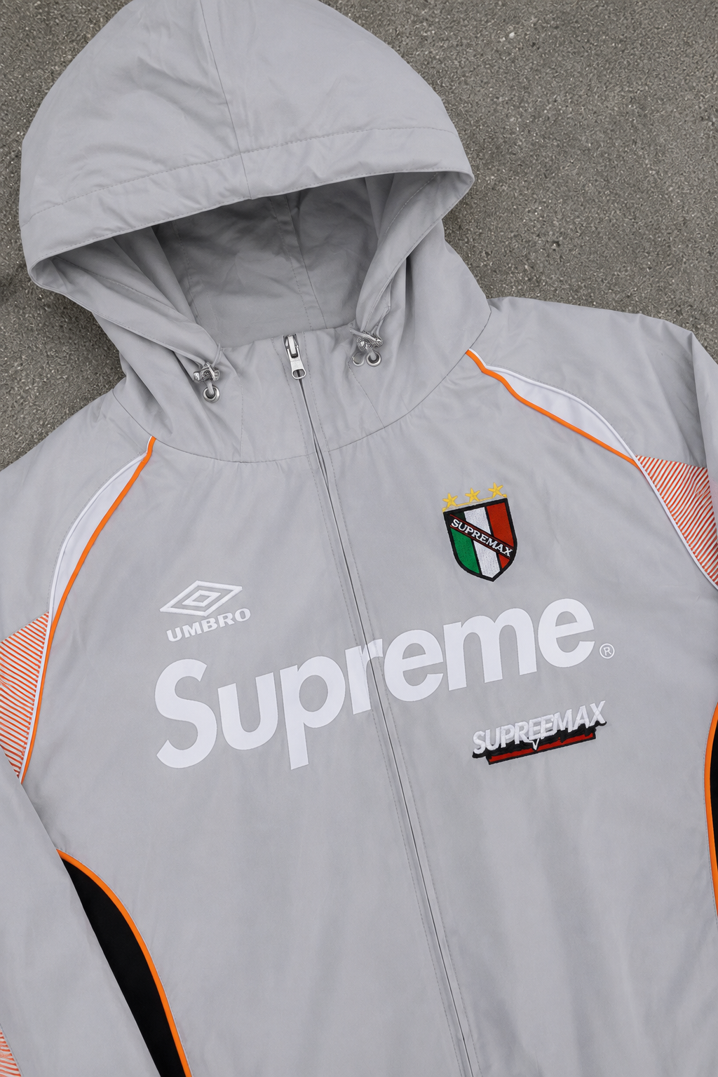 Supreme