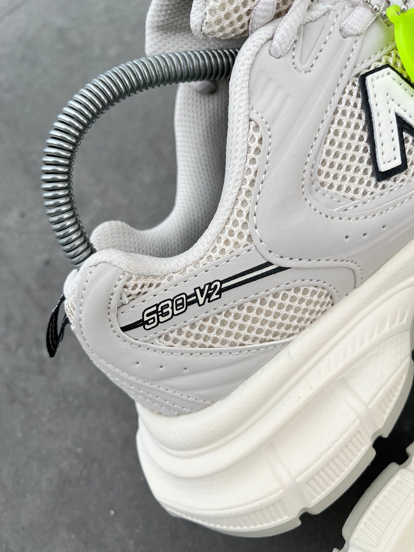 New Balance 530 V2