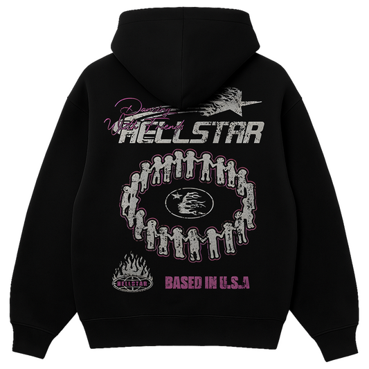 HELLSTAR HOODIE
