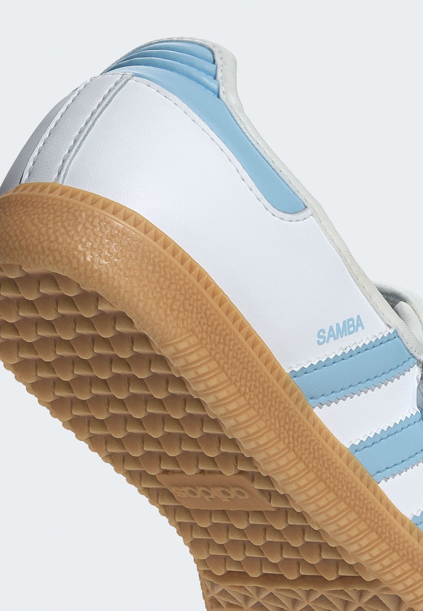 Samba Jane Shoes