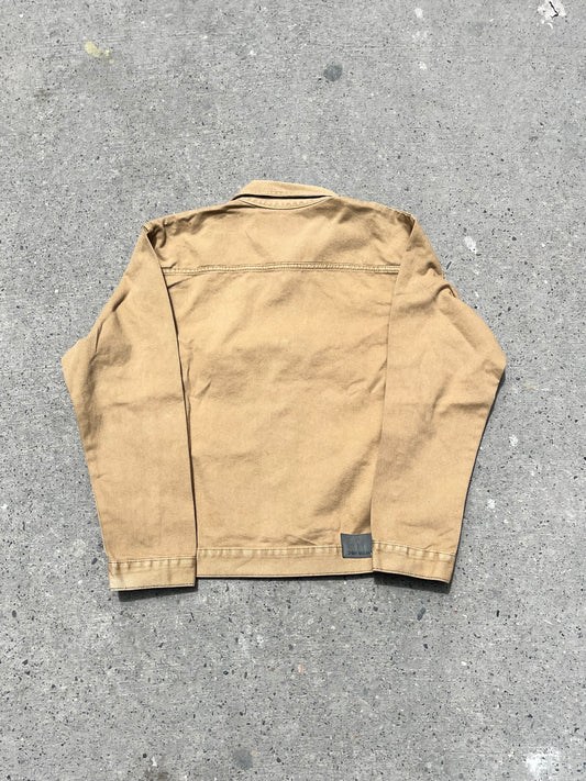 Jacket Jean FW 2025