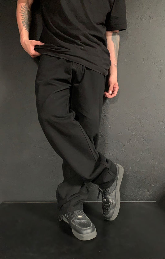 Pant Basic Overzise