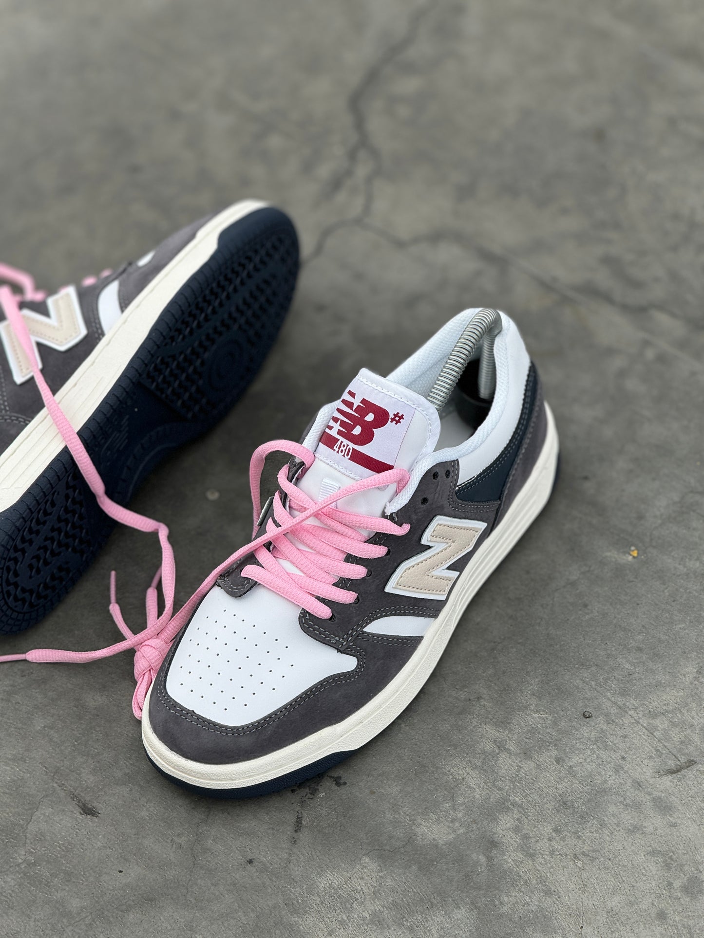 NEW BALANCE 480
