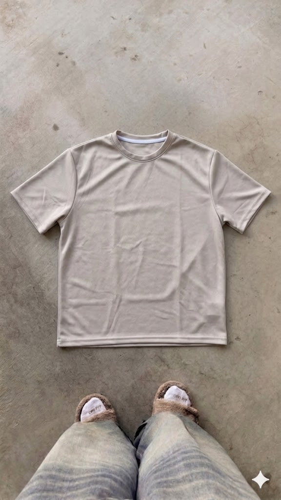 CAMISETA