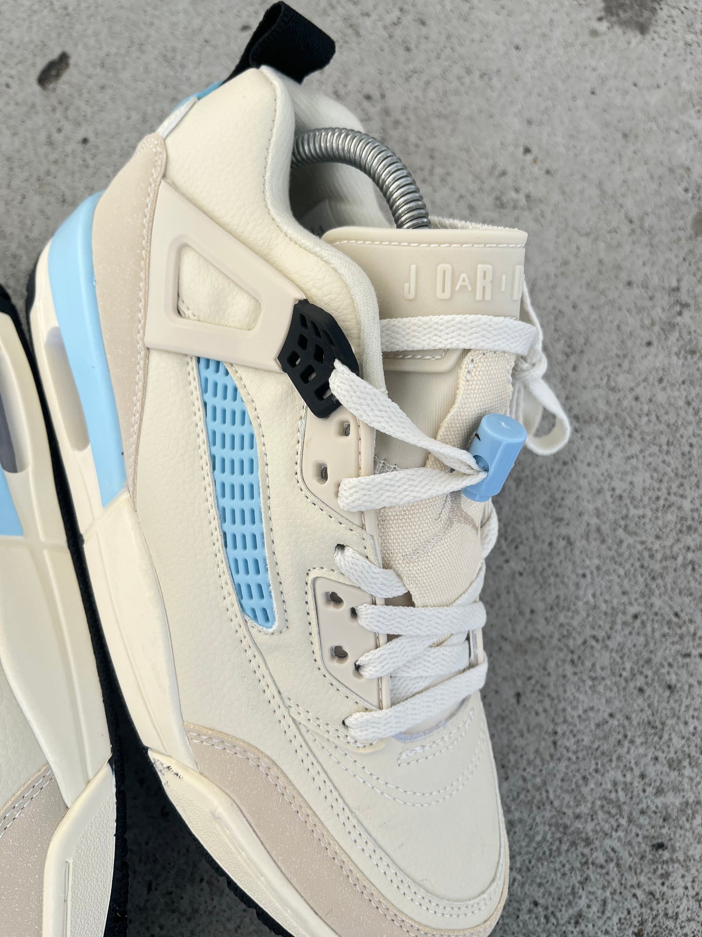 Air Jordan Spizike Low