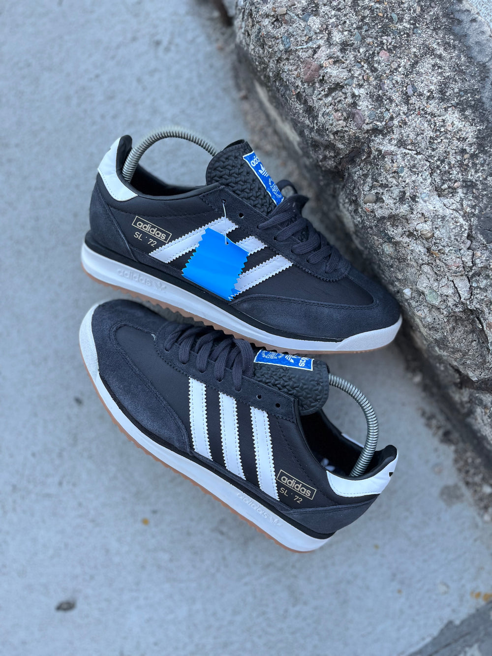 Adidas SL-72